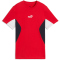 PUMA Essentials Block T-Shirt Jungen 11 - for all time red 140