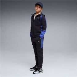 PUMA Evostripe Double Knit Jogginghose Jungen 16 - new...