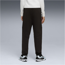 PUMA Evostripe Double Knit Jogginghose Jungen 01 - PUMA...