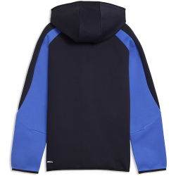 PUMA Evostripe Double Knit Kapuzenjacke Jungen 16 - new...