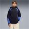 PUMA Evostripe Double Knit Kapuzenjacke Jungen 16 - new navy 128
