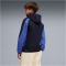 PUMA Evostripe Double Knit Kapuzenjacke Jungen 16 - new navy 128