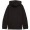 PUMA Evostripe Double Knit Kapuzenjacke Jungen 01 - PUMA black 128