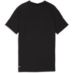 PUMA Evostripe T-Shirt Jungen 01 - PUMA black 152