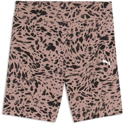 PUMA Essentials Graphic Animal Allover Print kurze...