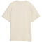 PUMA Essentials Graphic Animal Relaxed T-Shirt Mädchen 87 - alpine snow 128