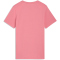PUMA Class Graphic T-Shirt Mädchen 25 - wild pink 140