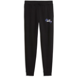 PUMA Essentials Nature 2.0 Graphic French Terry...