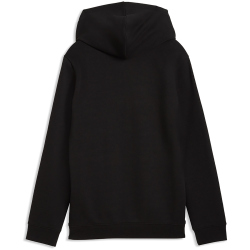 PUMA Essentials Graphic Animal French Terry Hoodie...