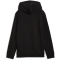 PUMA Essentials Graphic Animal French Terry Hoodie Mädchen 01 - PUMA black 128