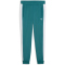 PUMA Essentials T7 Poly Trainingshose Damen 41 - emerald ice XS