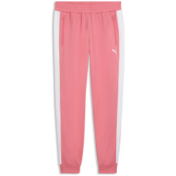 PUMA Essentials T7 Poly Trainingshose Damen 25 - wild...