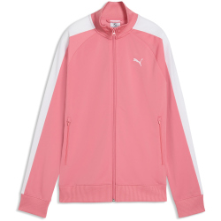 PUMA Essentials T7 Poly Trainingsjacke Damen 25 - wild...