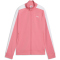 PUMA Essentials T7 Poly Trainingsjacke Damen 25 - wild pink XS