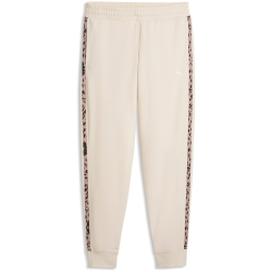 PUMA Essentials Graphic Animal Comfort French Terry...