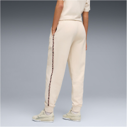 PUMA Essentials Graphic Animal Comfort French Terry...