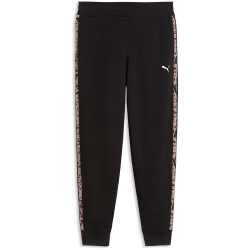 PUMA Essentials Graphic Animal Comfort French Terry...