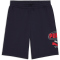 PUMA Essentials Logo Lab Story 1 10 French Terry Sweatshorts Herren 16 - new navy S
