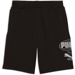 PUMA Essentials Logo Lab Story 1 10 French Terry...
