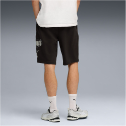 PUMA Essentials Logo Lab Story 1 10 French Terry...