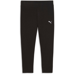 PUMA Essentials 3/4-Leggings Damen 01 - PUMA black XS