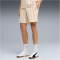 PUMA Class 8" Shorts Herren 87 - alpine snow S