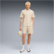 PUMA Class 8" Shorts Herren 87 - alpine snow S