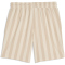 PUMA Class 8" Shorts Herren 87 - alpine snow S