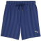 PUMA Class 8" Shorts Herren 49 - blue jewel M