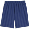 PUMA Class 8" Shorts Herren 49 - blue jewel M