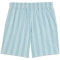 PUMA Class 8" Shorts Herren 48 - fresh water S