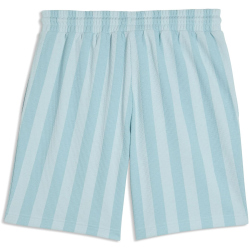 PUMA Class 8" Shorts Herren 48 - fresh water M