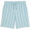 PUMA Class 8" Shorts Herren 48 - fresh water M