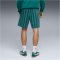 PUMA Class 8" Shorts Herren 41 - emerald ice S