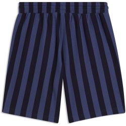 PUMA Class 8" Shorts Herren 16 - new navy S