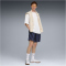 PUMA Class 8" Shorts Herren 16 - new navy S
