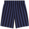 PUMA Class 8" Shorts Herren 16 - new navy S