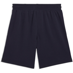 PUMA Class Graphic French Terry Sweatshorts Herren 16 -...