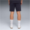 PUMA Class Graphic French Terry Sweatshorts Herren 16 - new navy S