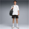 PUMA Class Graphic French Terry Sweatshorts Herren 01 - PUMA black S
