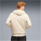 PUMA Class Graphic French Terry Hoodie Herren 87 - alpine snow S