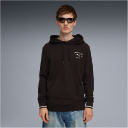 PUMA Class Graphic French Terry Hoodie Herren 01 - PUMA...