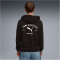 PUMA Class Graphic French Terry Hoodie Herren 01 - PUMA black S