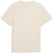PUMA Class Graphic T-Shirt Herren 87 - alpine snow M