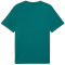 PUMA Class Graphic T-Shirt Herren 41 - emerald ice M