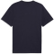 PUMA Class Graphic T-Shirt Herren 16 - new navy M