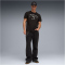 PUMA Class Graphic T-Shirt Herren 01 - PUMA black S