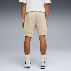 PUMA Evostripe Double Knit Sweatshorts Herren 61 - pebble...