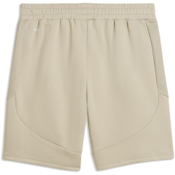 PUMA Evostripe Double Knit Sweatshorts Herren 61 - pebble...