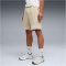 PUMA Evostripe Double Knit Sweatshorts Herren 61 - pebble gray S